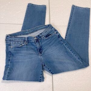 Calvin Klein Jeans ultimate skinny Size 10x30